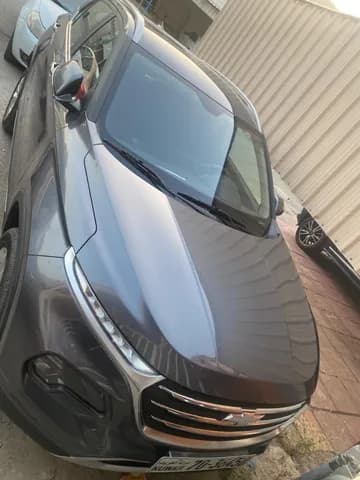 Used Chevrolet Groove 1.5L LT 2023 Used Chevrolet Groove 1.5L LT 2023 for sale