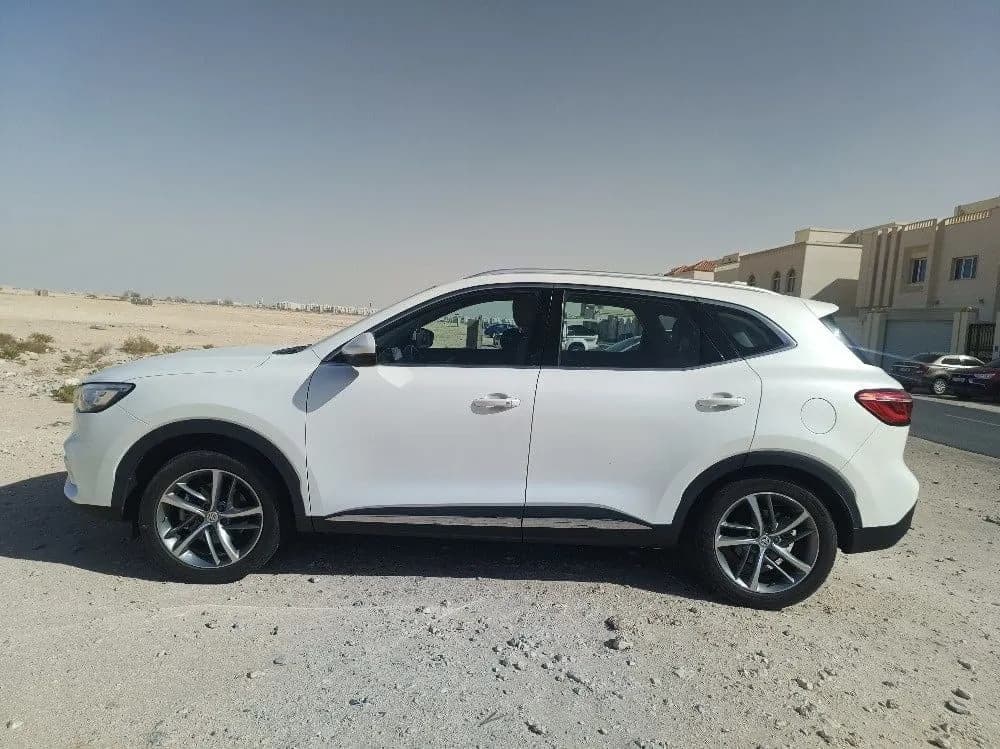 Used MG HS 2.0T Comfort 2023