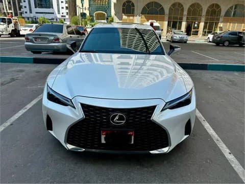 Used Lexus IS 300 2023 Used Lexus IS 300 2023 for sale