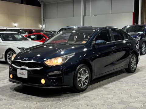 كيا سيراتو 1.6L Sedan 2021 مستعملة كيا سيراتو 1.6L Sedan 2021 مستعملة used_cars.forSale