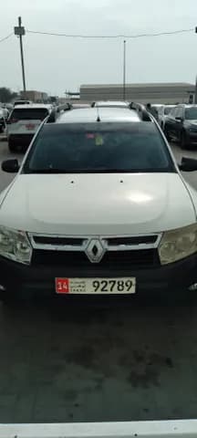 رينو دستر 2.0L PE 4x2 2015 مستعملة رينو دستر 2.0L PE 4x2 2015 مستعملة used_cars.forSale