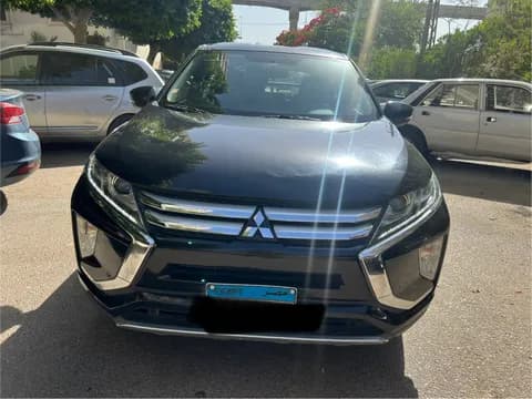 ميتسوبيشي اكلبس كروس 1.5T GLX 2020 مستعملة ميتسوبيشي اكلبس كروس 1.5T GLX 2020 مستعملة used_cars.forSale
