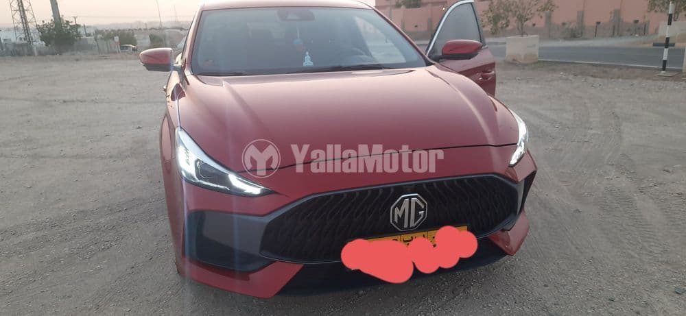 Used MG GT 1.5T LUX 2023