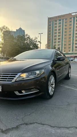 Used Volkswagen Passat 2.0T Sedan 2015 Used Volkswagen Passat 2.0T Sedan 2015 for sale