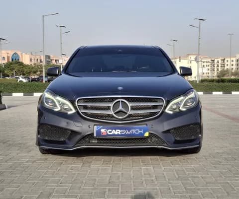 Used Mercedes-Benz E-Class E 300 2014 Used Mercedes-Benz E-Class E 300 2014 used_cars.forSale