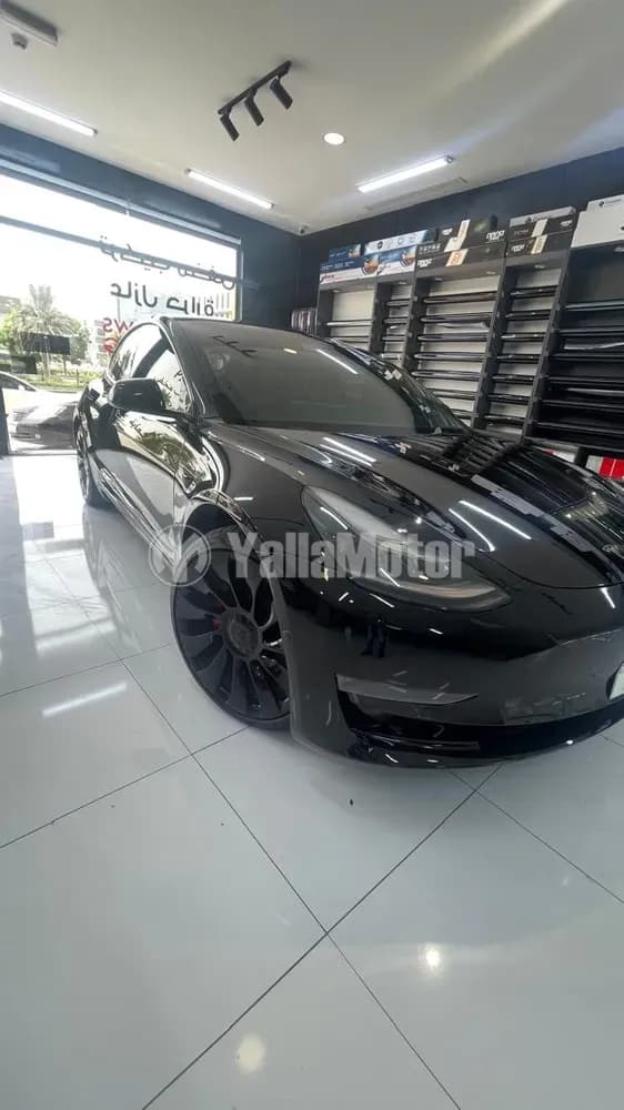 Used Tesla Model 3 Performance (AWD) 2023