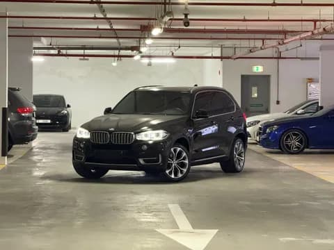Used BMW X5 xDrive 35i 2015 Used BMW X5 xDrive 35i 2015 used_cars.forSale