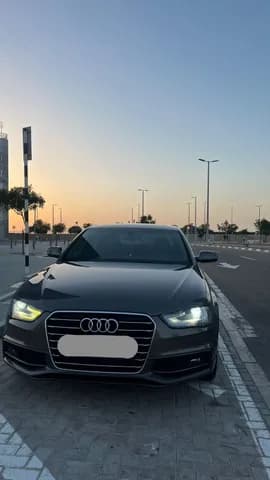 مستعملة أودي أي4 1.8L 170 HP 2016 مستعملة أودي أي4 1.8L 170 HP 2016 used_cars.forSale