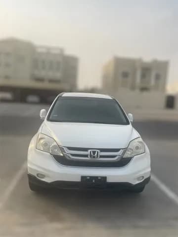 Used Honda CR-V 2011 Used Honda CR-V 2011 for sale