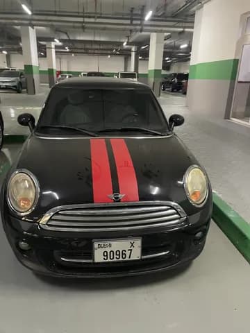 Used Mini Cooper 2013 Used Mini Cooper 2013 used_cars.forSale