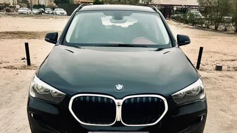 Used BMW X1 2022 Used BMW X1 2022 used_cars.forSale