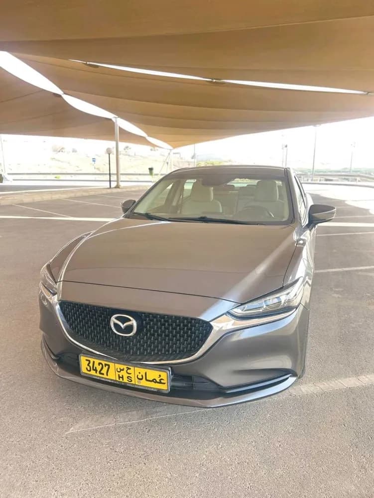 Used Mazda 6 2.5 2020 Used Mazda 6 2.5 2020 used_cars.forSale