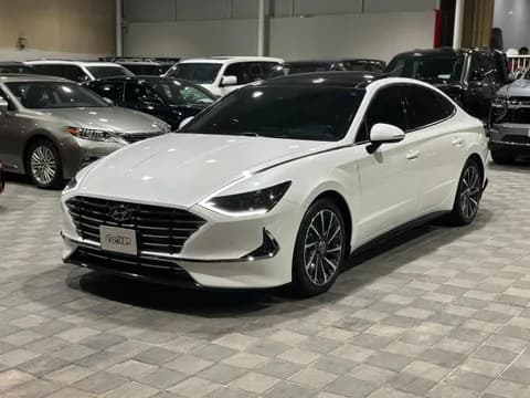 Used Hyundai Sonata 2.5L Full option 2023 Used Hyundai Sonata 2.5L Full option 2023 for sale