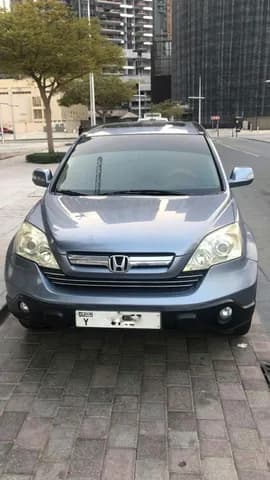 Used Honda CR-V 2007 Used Honda CR-V 2007 for sale