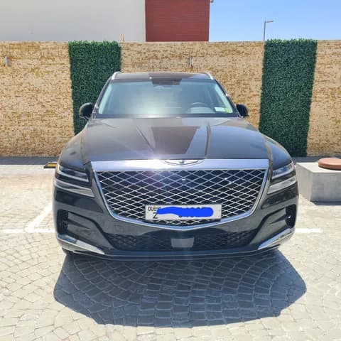 جينيسيس gv80 2-5t-prestige-awd 2021 مستعملة جينيسيس gv80 2-5t-prestige-awd 2021 مستعملة used_cars.forSale