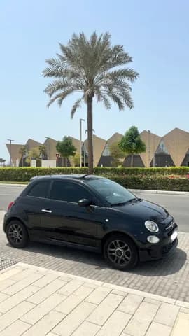 Used Fiat 500 2021 Used Fiat 500 2021 for sale