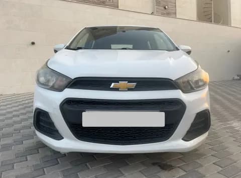 شفروليه سبارك 1.0L Base 2016 مستعملة شفروليه سبارك 1.0L Base 2016 مستعملة used_cars.forSale