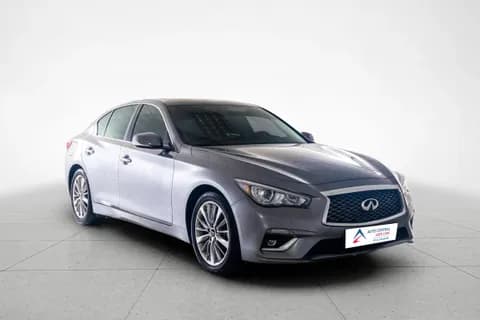 Used Infiniti Q50 2023 Used Infiniti Q50 2023 used_cars.forSale
