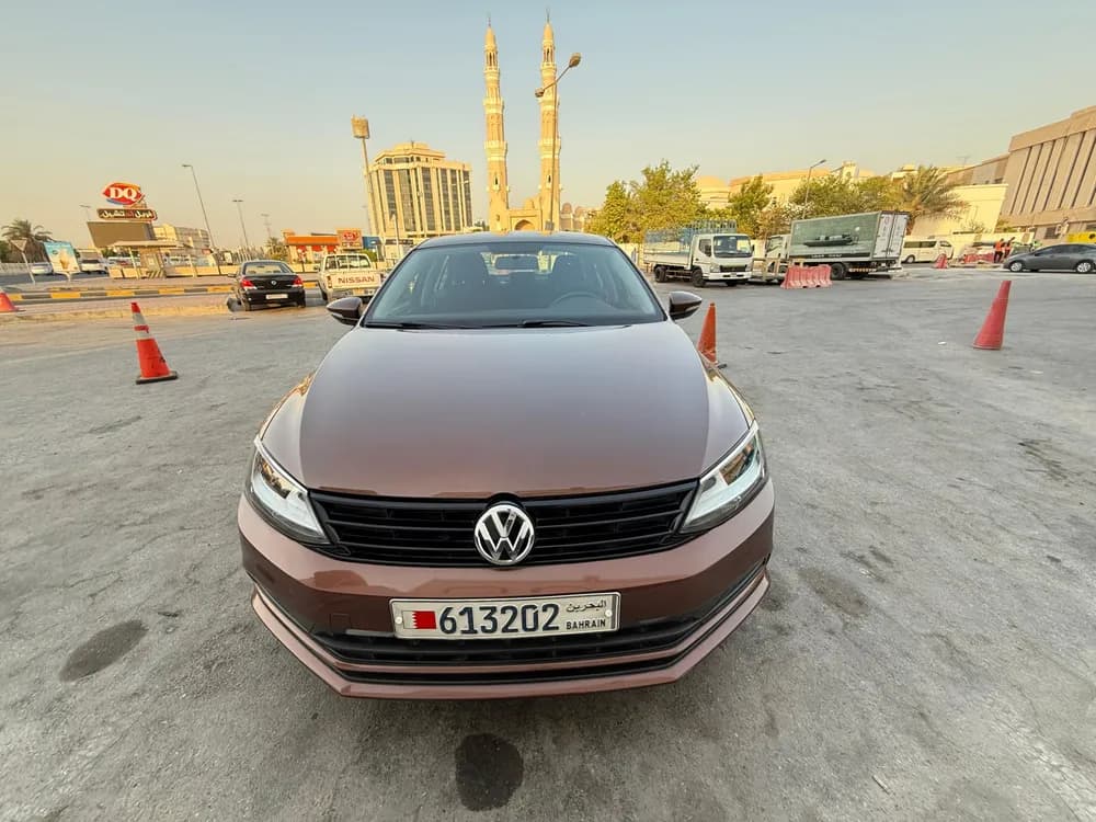 Used Volkswagen Jetta 2.0 S 2017