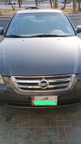 Used Nissan Altima 2.5 S 2006 Used Nissan Altima 2.5 S 2006 used_cars.forSale