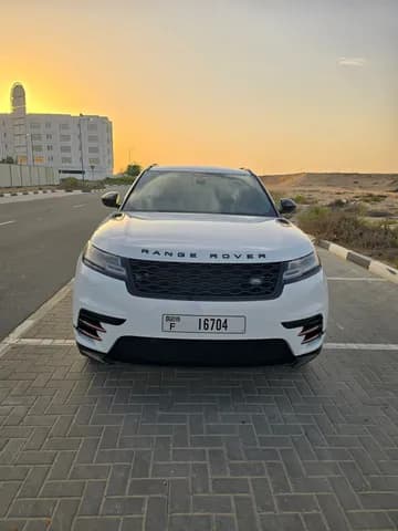 لاند روفر رنج روفر فيلار 2.0L R-Dynamic S 250 PS 2020 مستعملة لاند روفر رنج روفر فيلار 2.0L R-Dynamic S 250 PS 2020 مستعملة used_cars.forSale