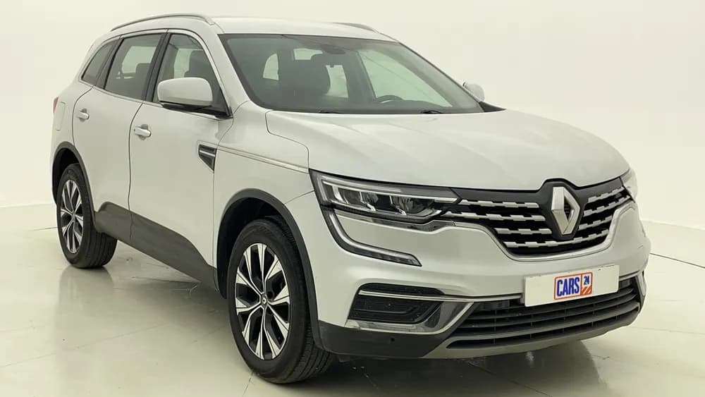 Used Renault Koleos 2023