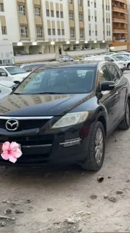 مازدا سي اكس-9 Top 2009 مستعملة مازدا سي اكس-9 Top 2009 مستعملة used_cars.forSale