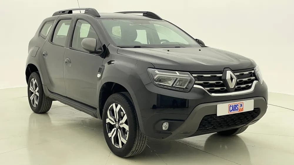 Used Renault Duster 2024