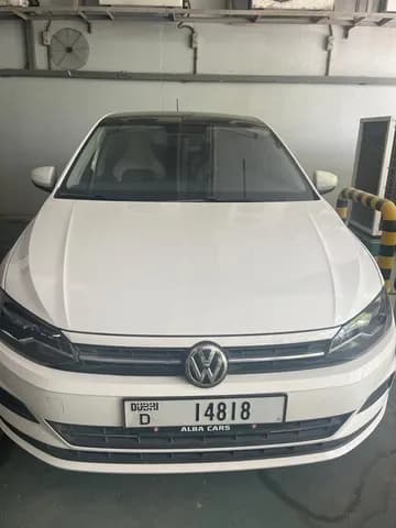Used Volkswagen Polo 2019 Used Volkswagen Polo 2019 for sale