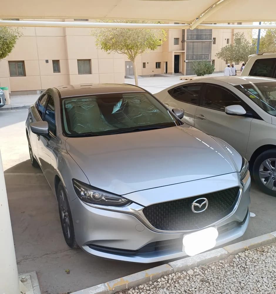 Used Mazda 6 2.5 2020