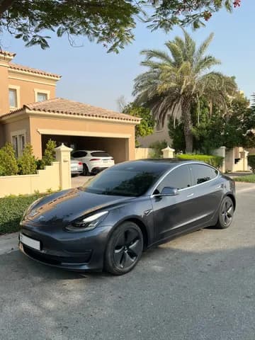 تسلا موديل3 2020 مستعملة تسلا موديل3 2020 مستعملة used_cars.forSale