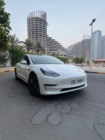 تسلا موديل3 Standard 2023 مستعملة تسلا موديل3 Standard 2023 مستعملة used_cars.forSale