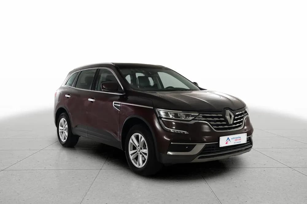 Used Renault Koleos 2024