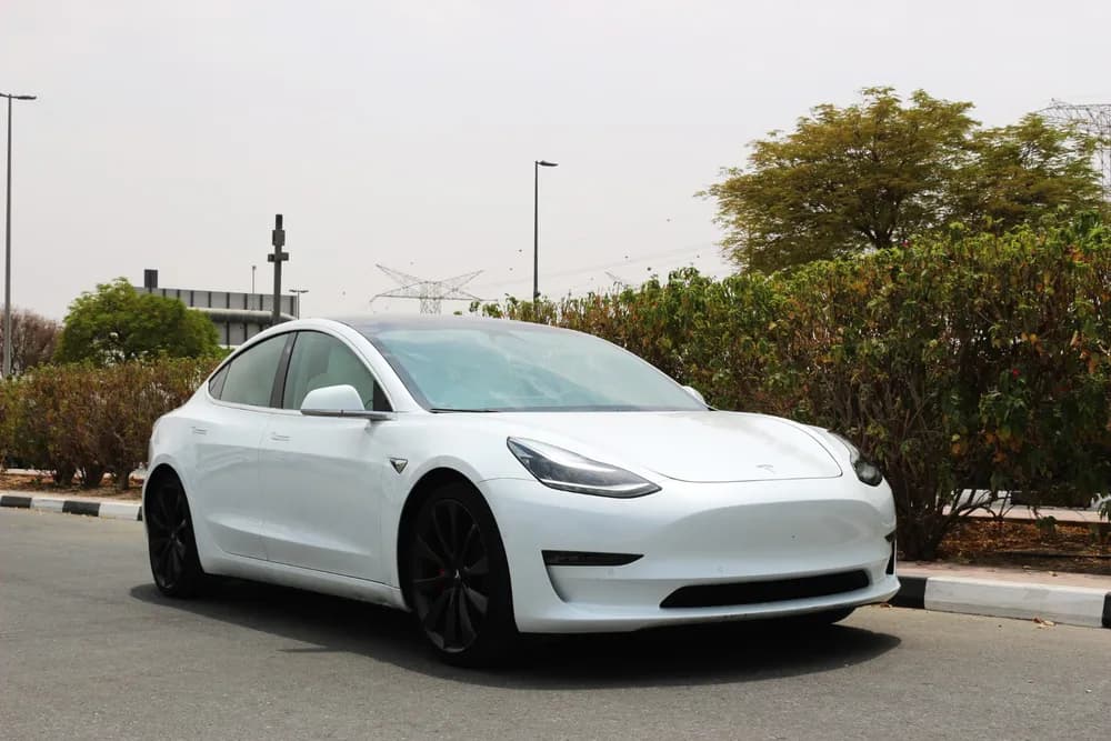 Used Tesla Model 3 Performance (AWD) 2020