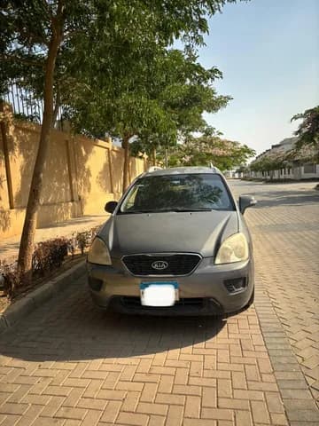 Used Kia Carens 1.6L Top 2011 Used Kia Carens 1.6L Top 2011 used_cars.forSale