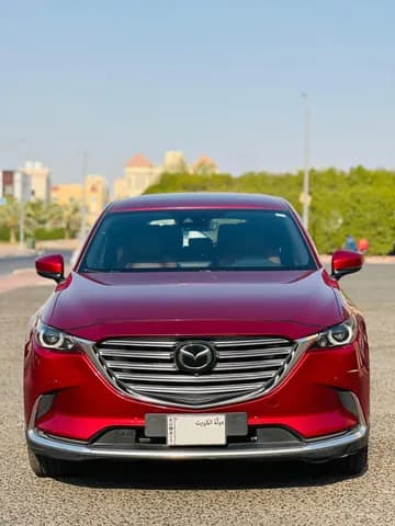 Used Mazda CX-9 2019 Used Mazda CX-9 2019 used_cars.forSale