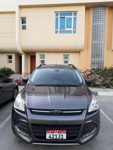Used Ford Escape 2.5L SE 2014 Used Ford Escape 2.5L SE 2014 used_cars.forSale