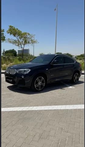 بي إم دبليو اكس4 28i 2017 مستعملة بي إم دبليو اكس4 28i 2017 مستعملة used_cars.forSale