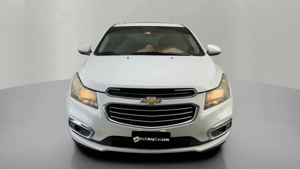Used Chevrolet Cruze 1.8 LT Hatchback 2017