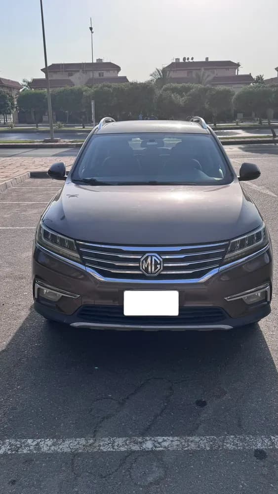 Used MG RX5 1.5T Luxury 2019