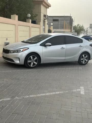 Used Kia Forte 2018 Used Kia Forte 2018 used_cars.forSale