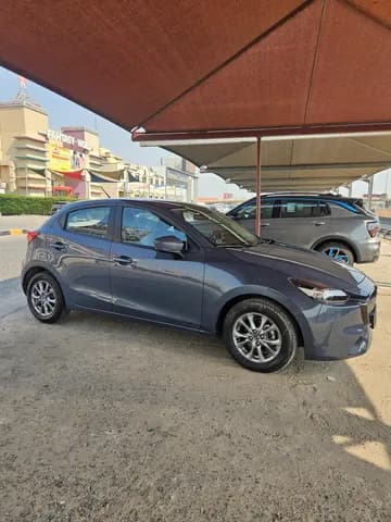 Used Mazda 2 4 Door 1.5L 2024 Used Mazda 2 4 Door 1.5L 2024 used_cars.forSale