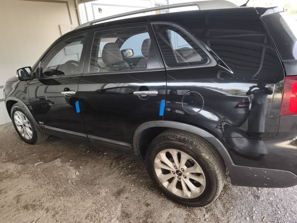 Used Kia Sorento 3.5L LX (AWD) 2015