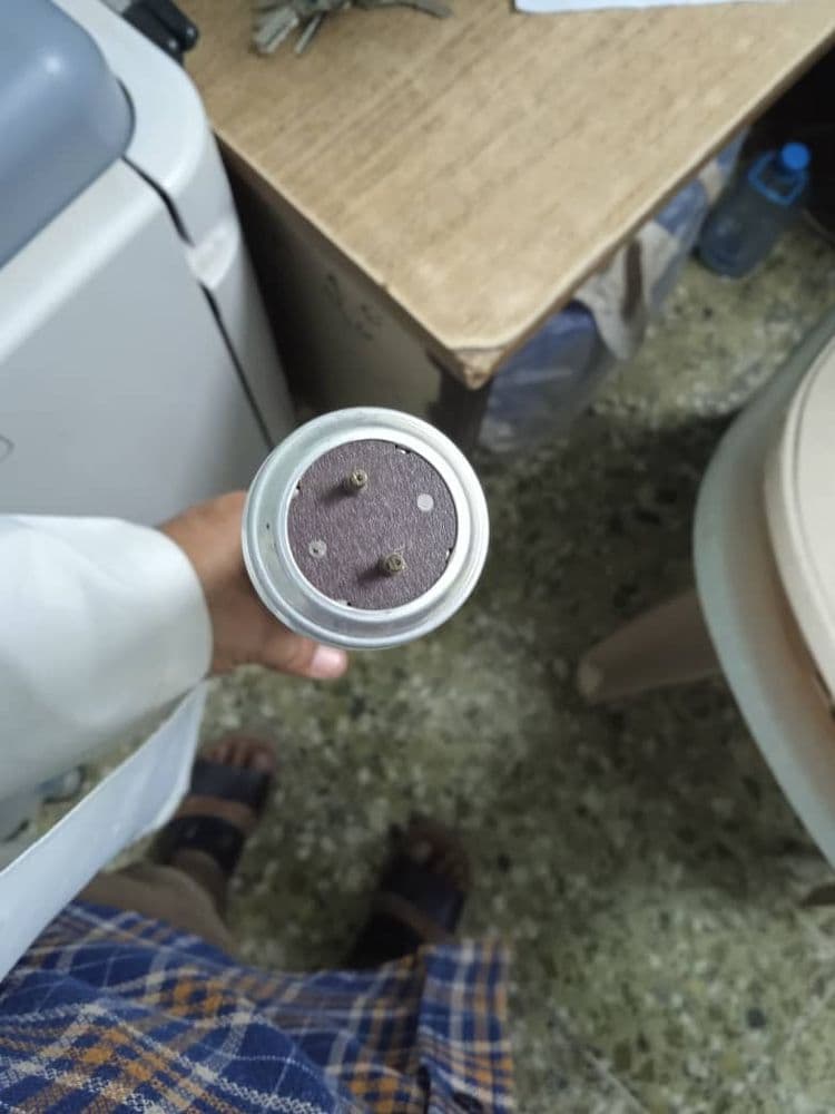 Used Toyota Corolla 2.0L XLI Plus 2015