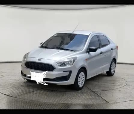 Used Ford Figo 1.5L Ambiente H/B 2019