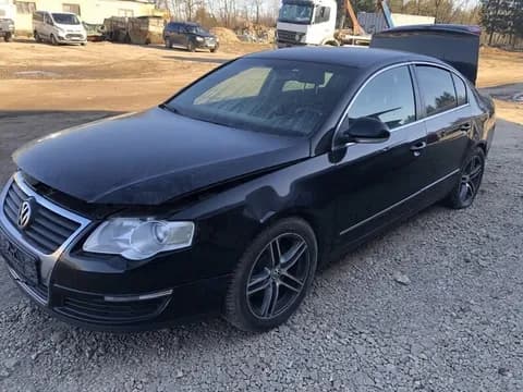 Used Volkswagen Passat 2010 Used Volkswagen Passat 2010 used_cars.forSale