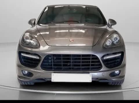بورش كايين GTS 2014 مستعملة بورش كايين GTS 2014 مستعملة used_cars.forSale