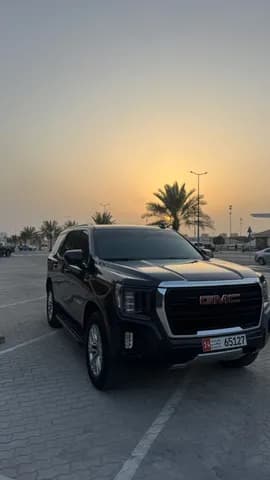 Used GMC Yukon 5.3L SLE 2WD 2023 Used GMC Yukon 5.3L SLE 2WD 2023 for sale