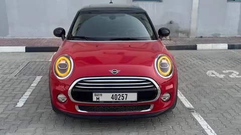 ميني كوبر أس Cooper S 2019 مستعملة ميني كوبر أس Cooper S 2019 مستعملة used_cars.forSale