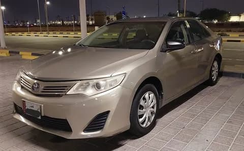 Used Toyota Camry 2.5 SE 2013 Used Toyota Camry 2.5 SE 2013 for sale